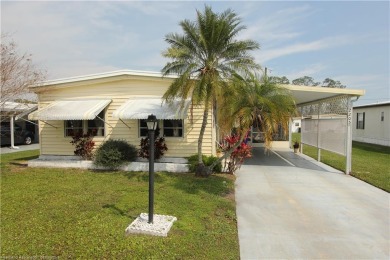 Lake Jackson - Highlands County Home For Sale in Sebring Florida
