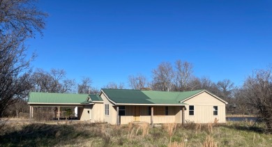 Lake Home For Sale in Mcalester, Oklahoma