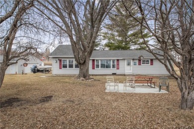 Grove Lake Home For Sale in Grove Lake Twp Minnesota