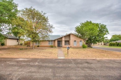 Lake Nasworthy Home For Sale in San Angelo Texas