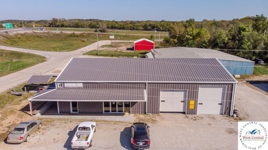 Lake of the Ozarks Commercial For Sale in Warsaw Missouri