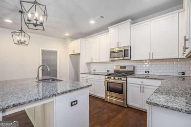 Experience golf course living at its finest in this spacious - photo 12