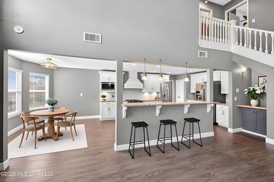 Welcome to this beautiful Biloxi home located in a well-kept - photo 12
