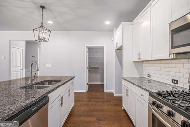 Experience golf course living at its finest in this spacious - photo 13