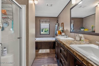 Step into this beautiful home and immediately be welcomed by a - photo 13