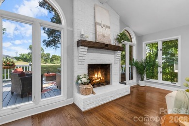 Timeless Southern charm meets golf course living in this - photo 14