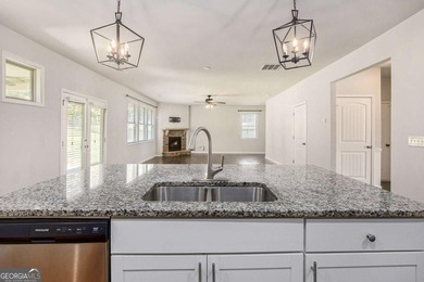 Experience golf course living at its finest in this spacious - photo 14
