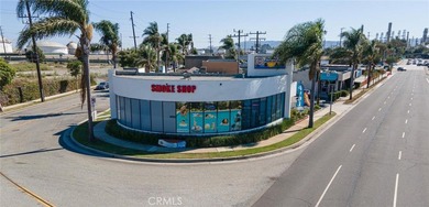 Located in the heart of Torrance, 18750 Crenshaw Blvd. offers a - photo 14