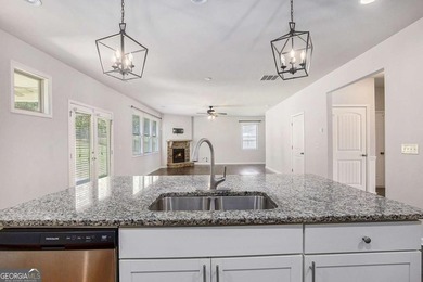 Experience golf course living at its finest in this spacious - photo 15