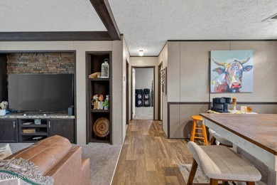 Step into this beautiful home and immediately be welcomed by a - photo 15