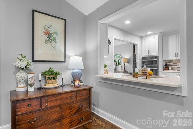 Timeless Southern charm meets golf course living in this - photo 17