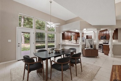 Welcome to 565 W. Eldorado Dr. in beautiful Scroggins, Texas! - photo 17