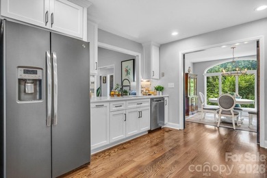 Timeless Southern charm meets golf course living in this - photo 18