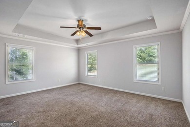 Experience golf course living at its finest in this spacious - photo 18