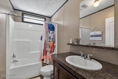 Step into this beautiful home and immediately be welcomed by a - photo 18