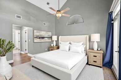 Welcome to this beautiful Biloxi home located in a well-kept - photo 18