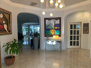 Luxury House for Sale in Altos del Golf, Panama

Exclusive - photo 20