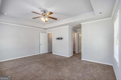 Experience golf course living at its finest in this spacious - photo 20