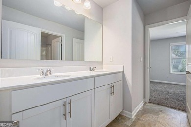 Experience golf course living at its finest in this spacious - photo 21