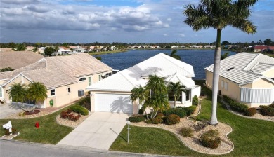 Lake Home For Sale in Punta Gorda, Florida