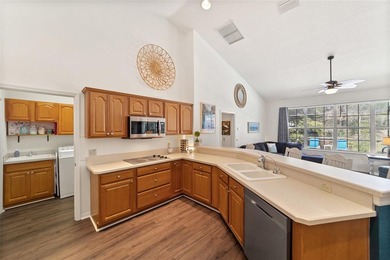 This gorgeous home is situated in a quiet area of the beautiful - photo 21