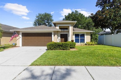 Lake Home For Sale in Valrico, Florida