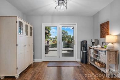 Timeless Southern charm meets golf course living in this - photo 22