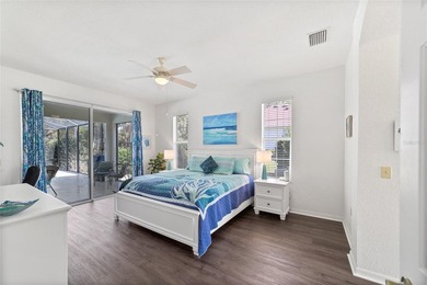 This gorgeous home is situated in a quiet area of the beautiful - photo 24