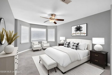 Welcome to this beautiful Biloxi home located in a well-kept - photo 24