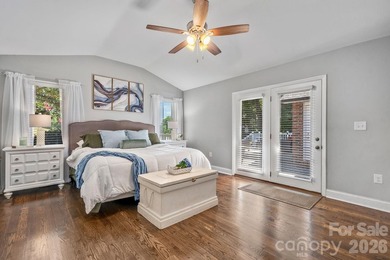 Timeless Southern charm meets golf course living in this - photo 25