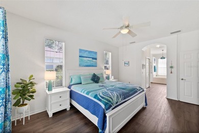 This gorgeous home is situated in a quiet area of the beautiful - photo 26