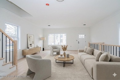 The Atlantic Estates a custom development of 4 single-family - photo 6