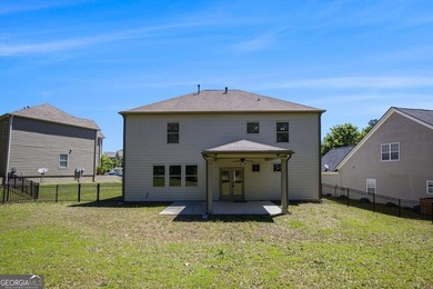 Experience golf course living at its finest in this spacious - photo 29