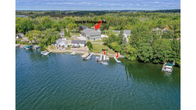 Newer 3 Unit Multi-Famly on Tichigan Lake! - photo 2
