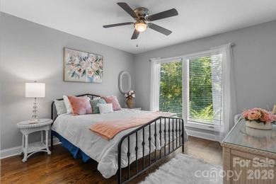 Timeless Southern charm meets golf course living in this - photo 31