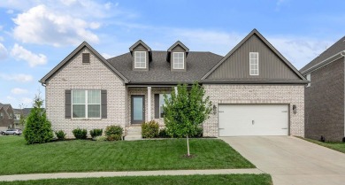 Lake Home For Sale in Lexington, Kentucky
