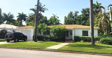 South Lake Home For Sale in Hollywood Florida