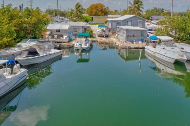 Lake Commercial For Sale in Summerland Key, Florida