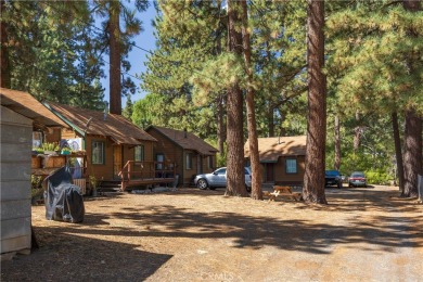 Big Bear Lake Commercial For Sale in Big Bear Lake California