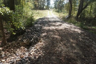 Lake Acreage For Sale in Palestine, Texas