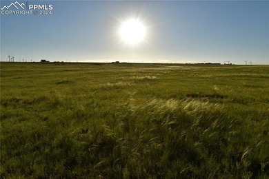 (private lake, pond, creek) Acreage For Sale in Calhan Colorado