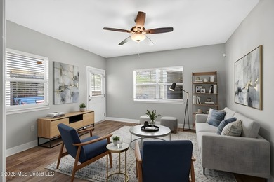 Welcome to this beautiful Biloxi home located in a well-kept - photo 34