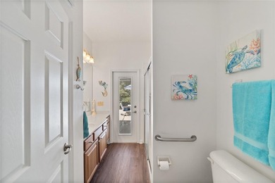 This gorgeous home is situated in a quiet area of the beautiful - photo 35