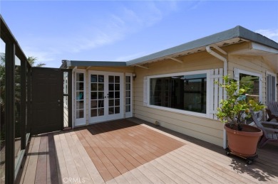 AMAZING 1,000 sq ft Wrap-Around Deck with Breathtaking Views!