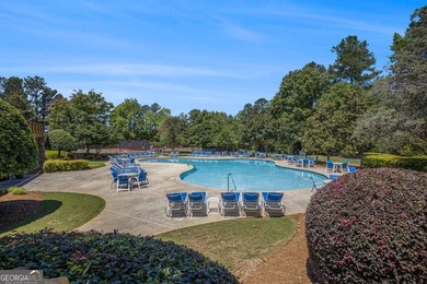 Experience golf course living at its finest in this spacious - photo 38