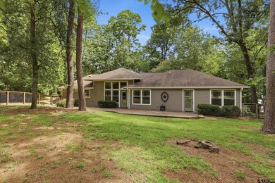 Welcome to 565 W. Eldorado Dr. in beautiful Scroggins, Texas! - photo 39