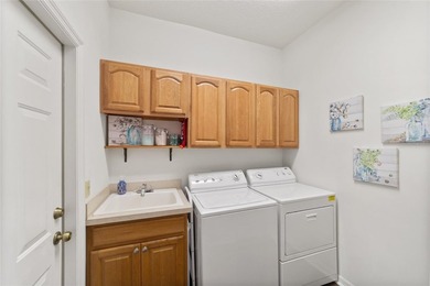 This gorgeous home is situated in a quiet area of the beautiful - photo 39
