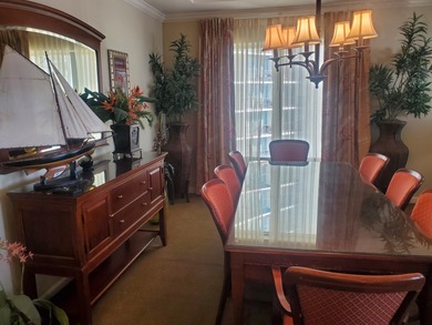 Welcome to a rare Club Floor, direct oceanfront lock-out