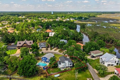 Welcome to this beautiful Biloxi home located in a well-kept - photo 41