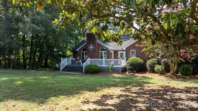 Timeless Southern charm meets golf course living in this - photo 42